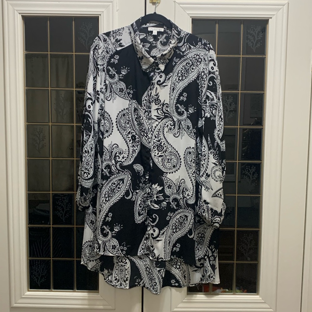 Spense Women’s blouse.